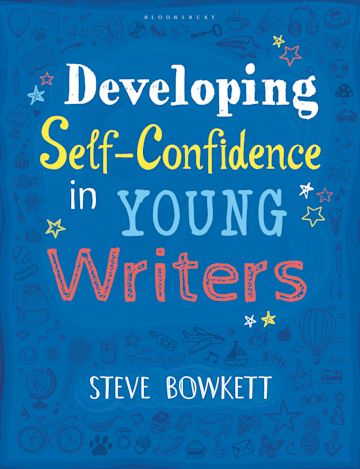 Developing Self-Confidence in Young Writers cover