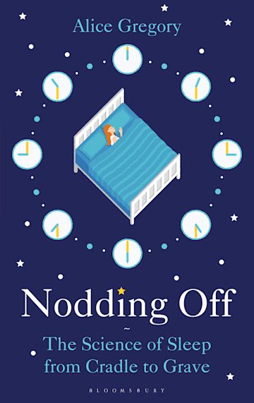 Nodding Off cover