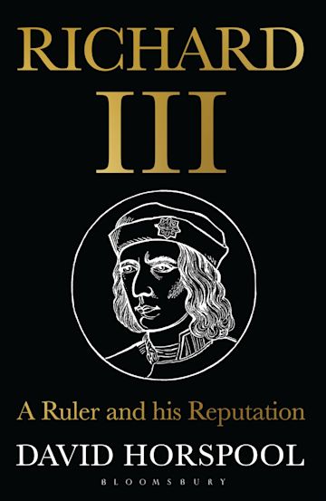 Richard III cover