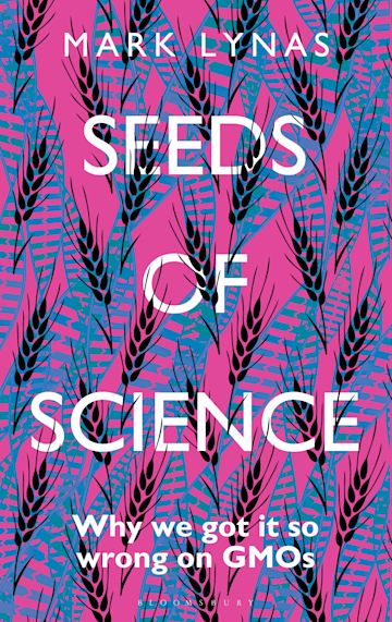 Seeds of Science cover