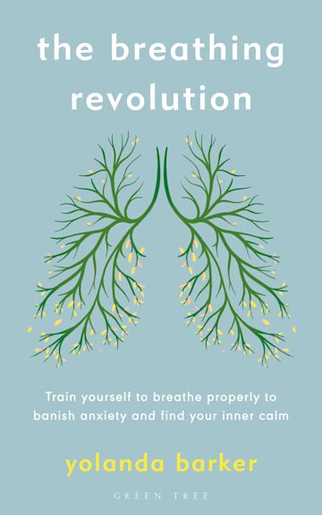 The Breathing Revolution cover