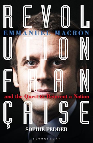 Revolution Française cover