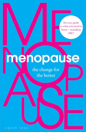 Menopause cover