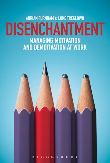 Disenchantment cover