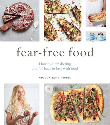 Fear-Free Food cover