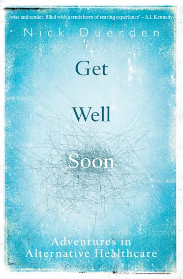 Get Well Soon cover