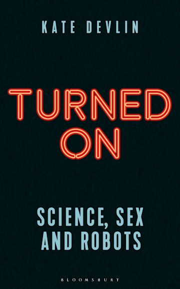 Turned On cover