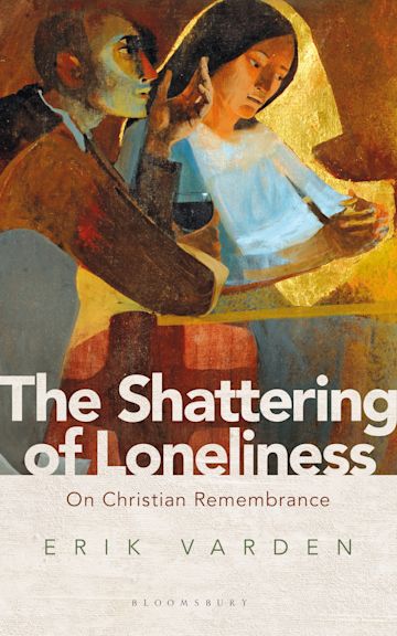 The Shattering of Loneliness cover