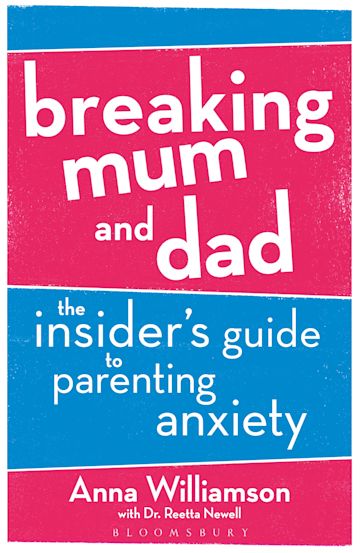 Breaking Mum and Dad cover