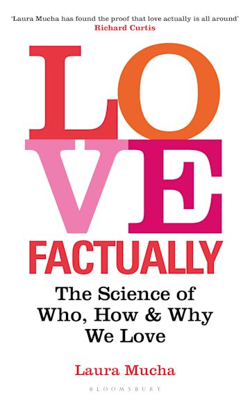 Love Factually cover