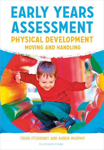 Early Years Assessment: Physical Development cover