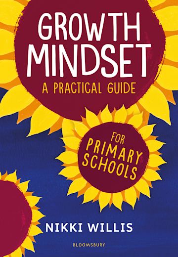 Growth Mindset: A Practical Guide cover