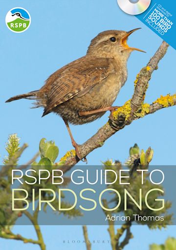 Bird Singing, Bird Winging: Ready-to-Read Pre-Level 1
