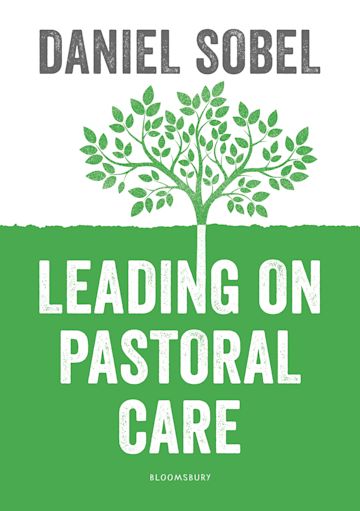 Leading on Pastoral Care cover