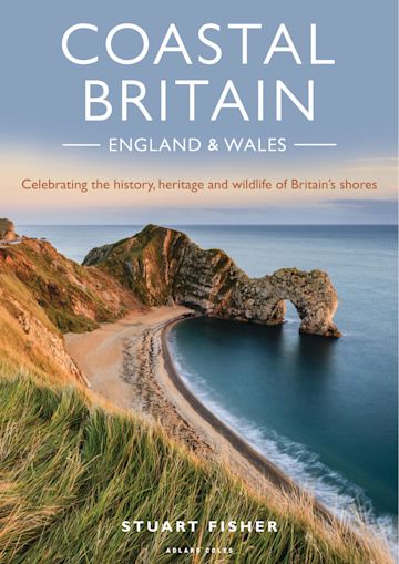 Coastal Britain: England and Wales cover