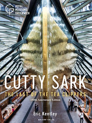 Cutty Sark cover