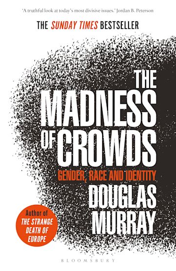 The Madness of Crowds cover