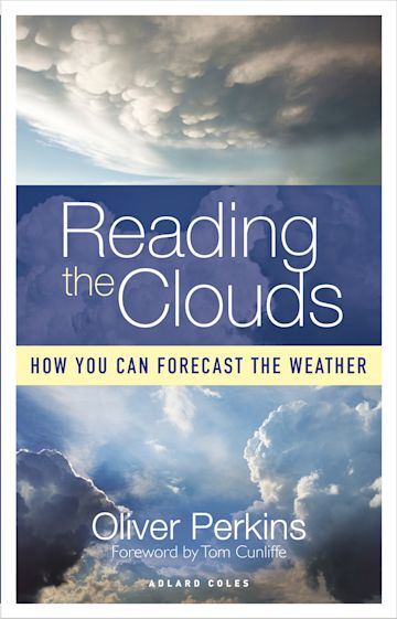 Reading the Clouds cover