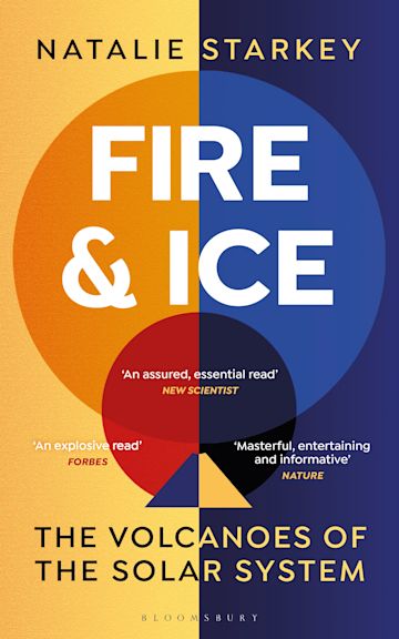 Fire and Ice cover