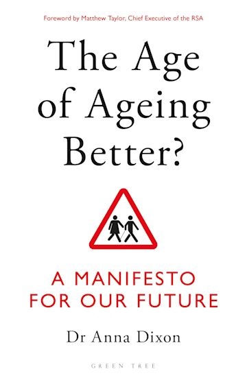 The Age of Ageing Better? cover