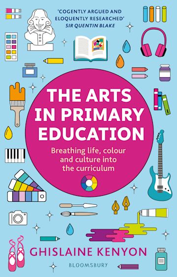 what is the value of creative arts in primary education