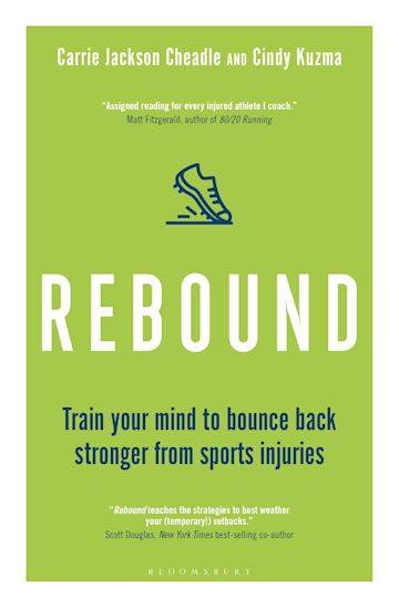 Rebound cover