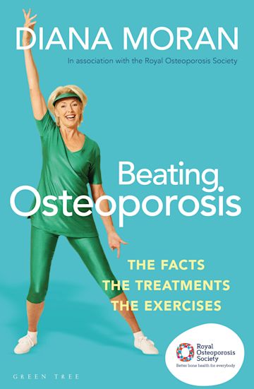 Beating Osteoporosis cover