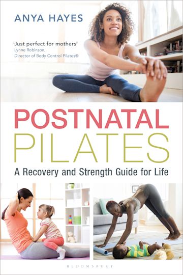 What is Postnatal Yoga? A Guide For New Mothers