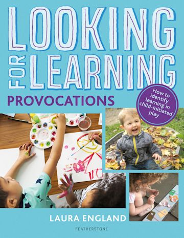 Looking for Learning: Provocations cover