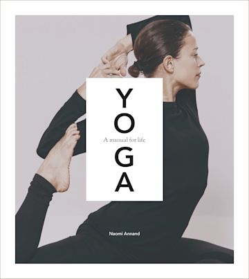 Yoga: A Manual for Life cover