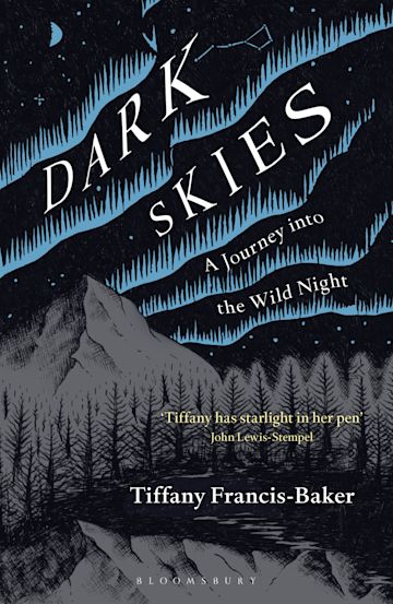 Dark Skies cover