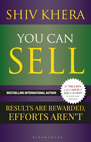 You Can Sell cover