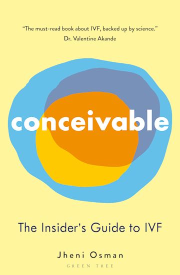 Conceivable cover