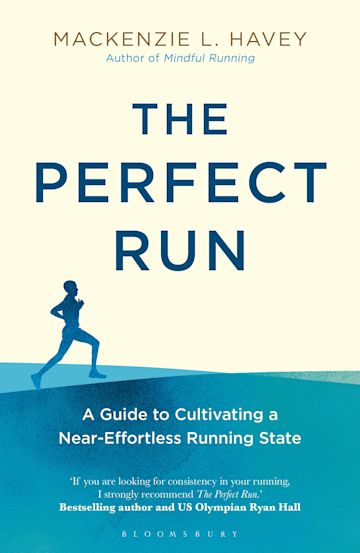 The Perfect Run cover