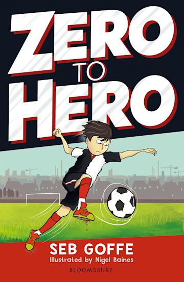 Zero to Hero cover