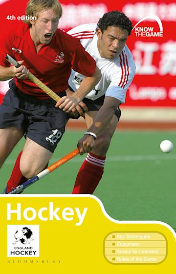 Hockey cover