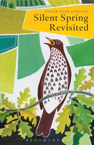 Silent Spring Revisited cover