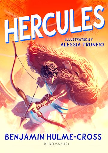 Hercules cover