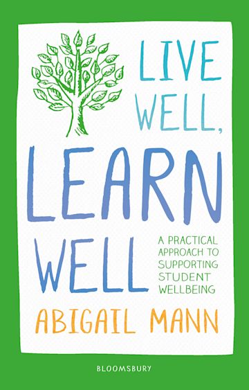 Live Well, Learn Well cover