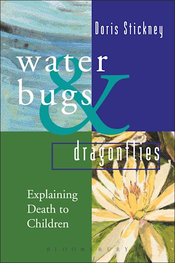 Waterbugs and Dragonflies cover