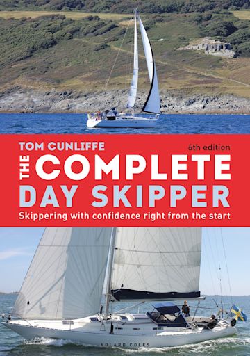 The Complete Day Skipper cover