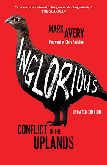 Inglorious cover