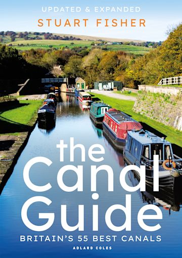 The Canal Guide cover