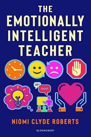 The Emotionally Intelligent Teacher cover