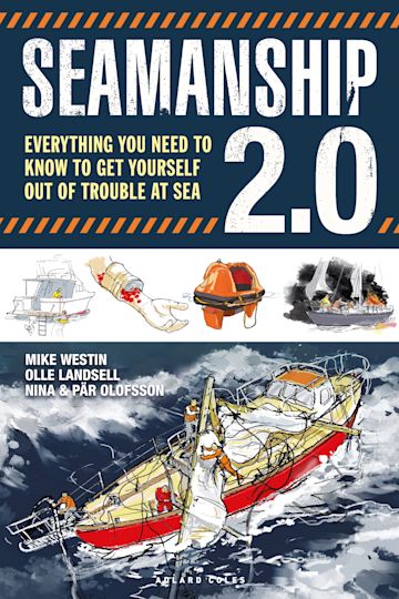 Seamanship 2.0 cover