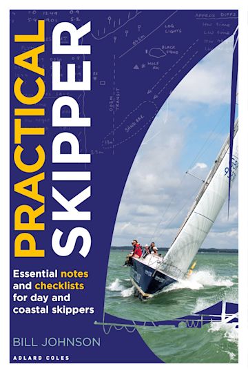 Practical Skipper cover