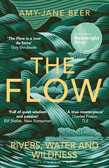 The Flow cover