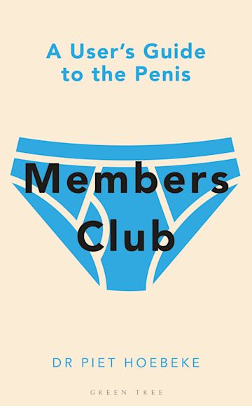 Members Club cover