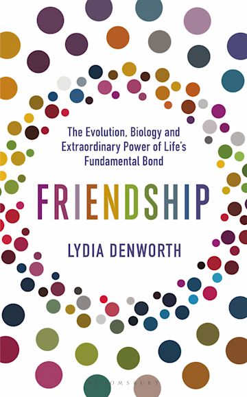 Friendship cover