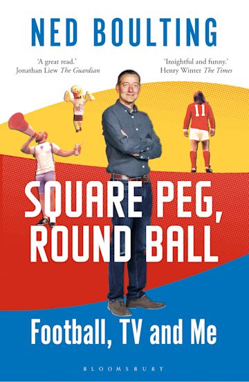 Square Peg, Round Ball cover